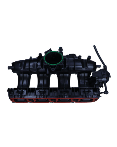 MAXGEAR KOLEKTOR SS. VW GOLF4/ JETTA/ PASSAT/ A3 1,8/2,0 04- Z CZUJNIKIEM POŁOŻENIA PRZEPUSTNICY