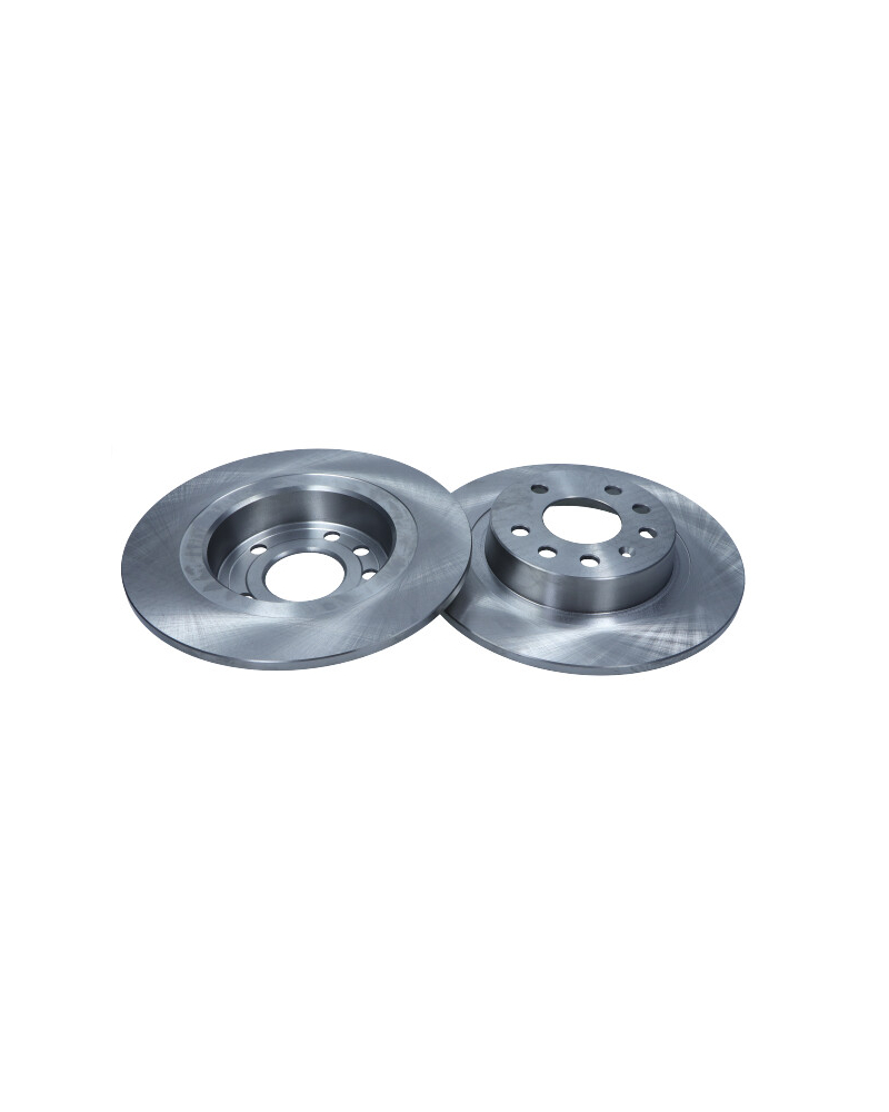 MAXGEAR TARCZA HAM. OPEL T. ASTRA H 2,0 TURBO 240KM/ZAFIRA 05- 2,0 TURBO ORAZ ZE WZMOCNIONYM UKŁADEM HAMULCOWYM 278X10