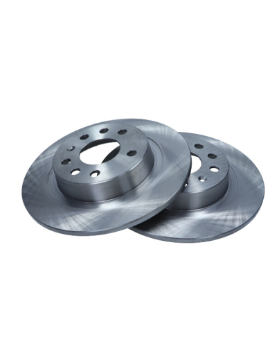 MAXGEAR TARCZA HAM. OPEL T. ASTRA H 2,0 TURBO 240KM/ZAFIRA 05- 2,0 TURBO ORAZ ZE WZMOCNIONYM UKŁADEM HAMULCOWYM 278X10