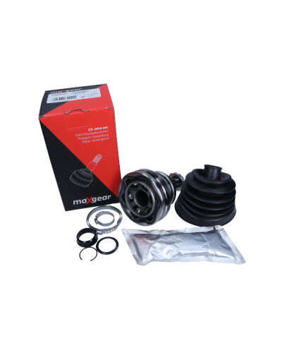 MAXGEAR PRZEGUB ZEWNĘTRZNY VW POLO 09-