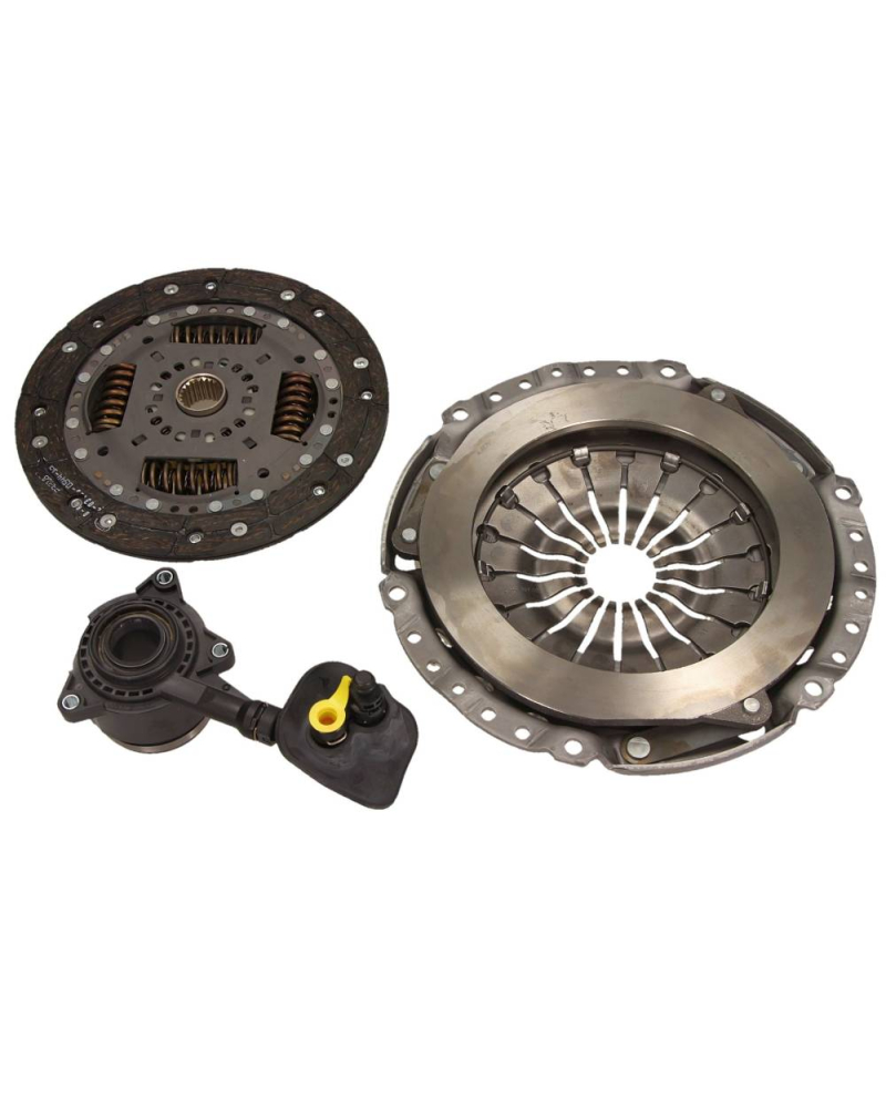 LUK SPRZĘGŁO KOMPLET FORD FOCUS/TRANSIT 1,8 DI/TDDI 98-04