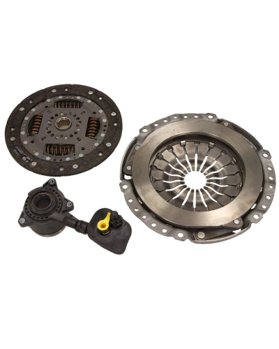 LUK SPRZĘGŁO KOMPLET FORD FOCUS/TRANSIT 1,8 DI/TDDI 98-04