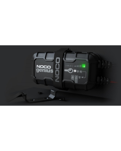 NOCO PROSTOWNIK AUTOMATYCZNY GENIUS10 10A 6V/ 12V