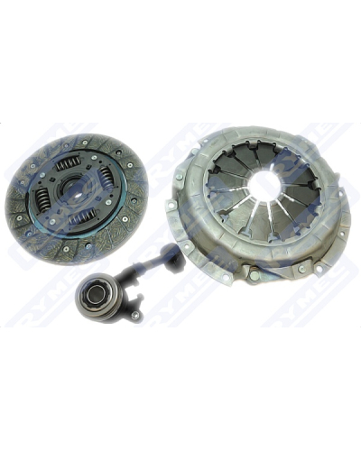 RYMEC SPRZĘGŁO KOMPLET NISSAN MICRA/NOTE/QASHQAI 1,6 05-