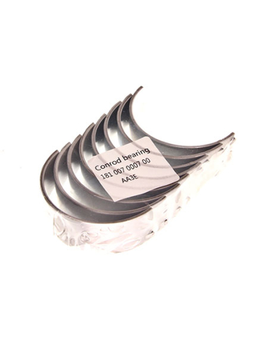 NE EUROPE PANEWKI KORBOWODOWE BMW 1 F20 2.0 12- STD KOMPLET