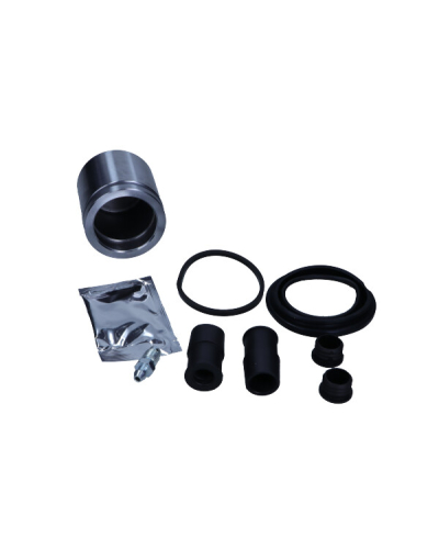 MAXGEAR ZESTAW NAPRAWCZY ZACISKU HAMULCOWEGO FORD PRZÓD GALAXY Z TŁOCZKIEM