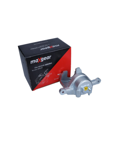 MAXGEAR ZACISK HAMULCOWY KIA PRZÓD RIO 1,4-1,6 16V 05- LEWY