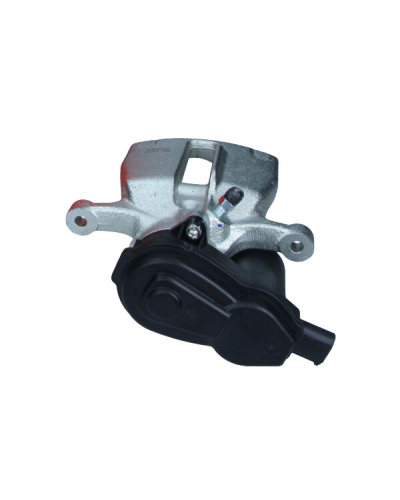 MAXGEAR ZACISK HAMULCOWY AUDI TYŁ A6/A7 10- PRAWY ELEKTRYCZNY