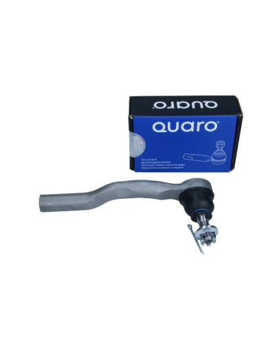 QUARO KOŃCÓWKA DRĄŻKA KIEROWNICZEGO 3 (BM) (09/13-), 6 (GJ) (12/12-/) PRAWY