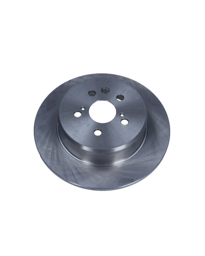 MAXGEAR TARCZA HAMULCOWA TOYOTA TYŁ AVENSIS 00- 15"