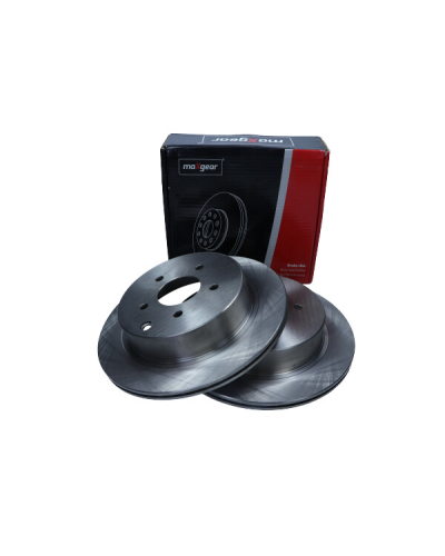 MAXGEAR TARCZA HAM. NISSAN T. MURANO 05-/INFINITI Q70/Q60/Q50 13-/M 10-/FX 03-