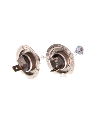 BOSCH ŻARÓWKA PLUS 90 H7 12V 55W BLISTER - 2SZT.