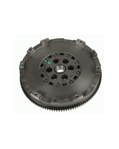 SACHS KOŁO DWUMASOWE CHEVROLET CAPTIVA/CRUZE/ORLANDO 2,0-2,2 D 09-