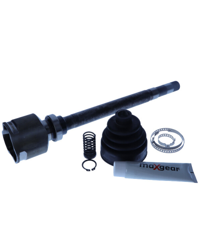 MAXGEAR PRZEGUB WEWNĘTRZNY CITROEN JUMPY/C5 39Z/88,5MM/37Z PRAWY