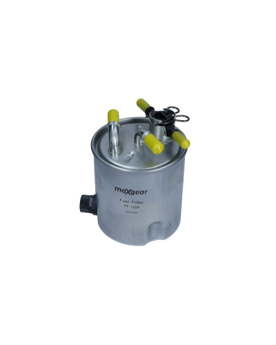 MAXGEAR FILTR PALIWA DACIA LOGAN 1,5DC