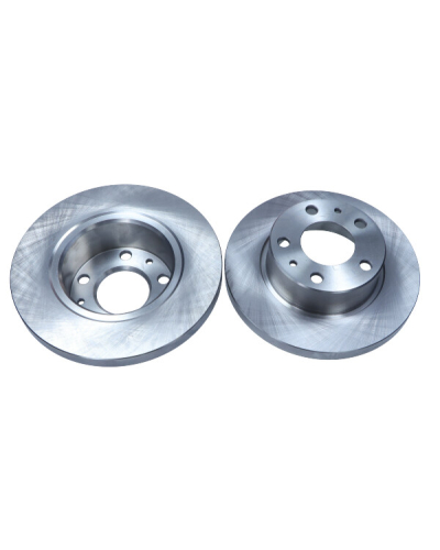 MAXGEAR TARCZA HAMULCOWA IVECO PRZÓD DAILY 00-