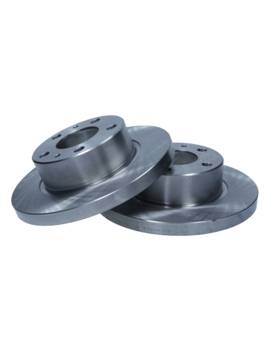 MAXGEAR TARCZA HAMULCOWA IVECO PRZÓD DAILY 00-