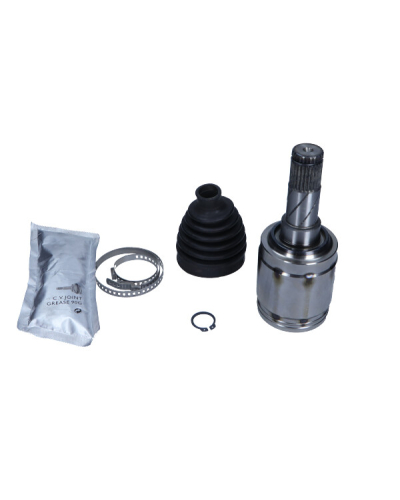 MAXGEAR PRZEGUB WEWNĘTRZNY FORD KUGA/VOLVO 29X55.5X36 TYLNA OŚ