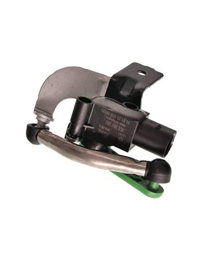 OE VAG REGULACJA ŚWIATEŁ AUDI Q3 12-