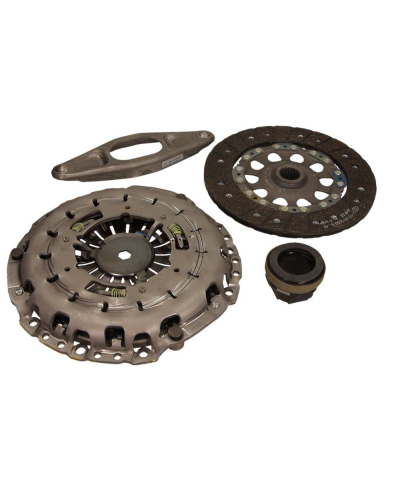 LUK SPRZĘGŁO KOMPLET BMW E60/E90/E63/E83 2,5-3,0 04-