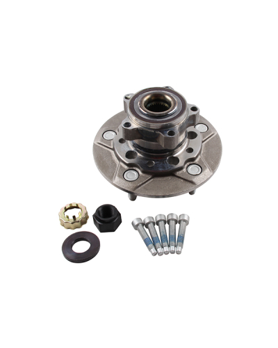 NK ŁOŻYSKO KOŁA FORD PRZÓD TRANSIT 12-