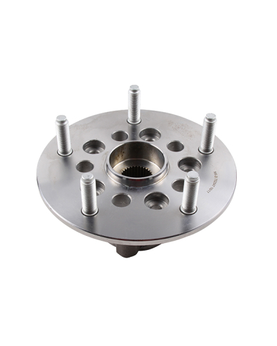 NK ŁOŻYSKO KOŁA FORD PRZÓD TRANSIT 12-