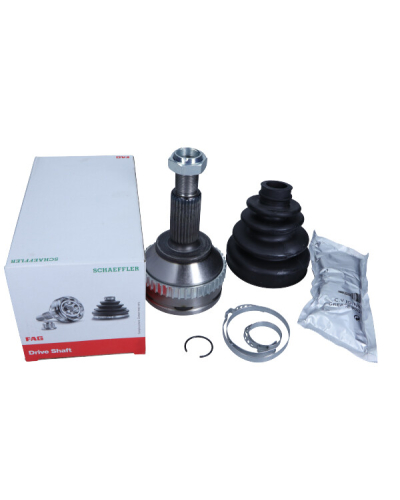 BLUE PRINT CZUJNIK ABS KIA SPORTAGE 2,0GDI 14-