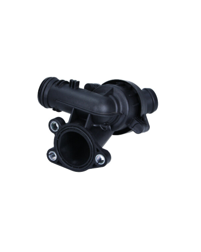 OE VAG TERMOSTAT KOMPLET Z OBUDOWĄ) VW POLO 1,4 TDI 15-