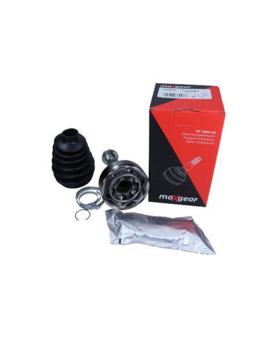 MAXGEAR PRZEGUB ZEWNĘTRZNY FORD MONDEO V 27Z/55MM/28Z