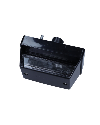 OE FIAT LAMPKA TABLICY REJESTRACYJNEJ IVECO DAILY PRAWY