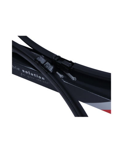 MAXGEAR PIÓRO WYCIERACZKI 750/650 PEUGEOT 308 07-/CITROEN C4 09-/DS4 11-/FORD S-MAX 06-