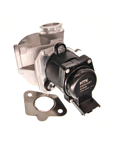 NTK ZAWÓR EGR PEUGEOT 1,6HDI