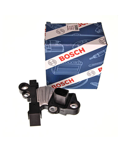BOSCH REGULATOR NAPIĘCIA VW T5 2,5TD