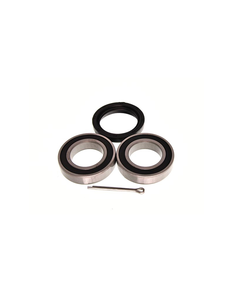 MAXGEAR ŁOŻYSKO KOŁA DAEWOO PRZÓD TICO