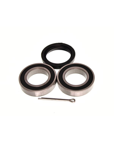 MAXGEAR ŁOŻYSKO KOŁA DAEWOO PRZÓD TICO