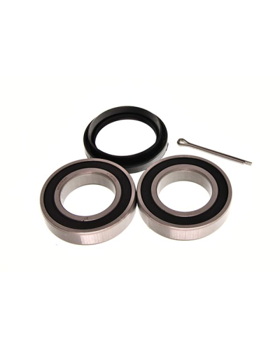 MAXGEAR ŁOŻYSKO KOŁA DAEWOO PRZÓD TICO