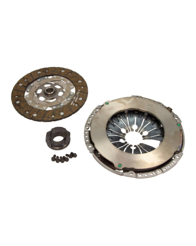 SACHS SPRZĘGŁO KOMPLET VW CADDY/GOLF/JETTA/PASSAT/TOURAN 1,6-2,0 TDI 05-