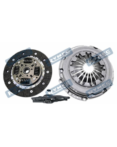 RYMEC SPRZĘGŁO KOMPLET SMART FORTWO/FORFOUR 0,8-1,5 04-