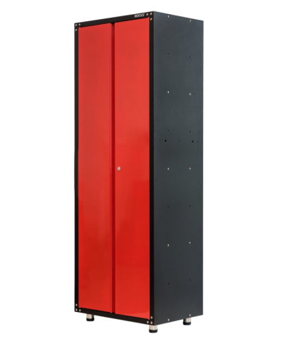 ROOKS SZAFA SERWISOWA RMS, 2D,(SZER*GŁ*WYS) 67,5X46,5X187 CM