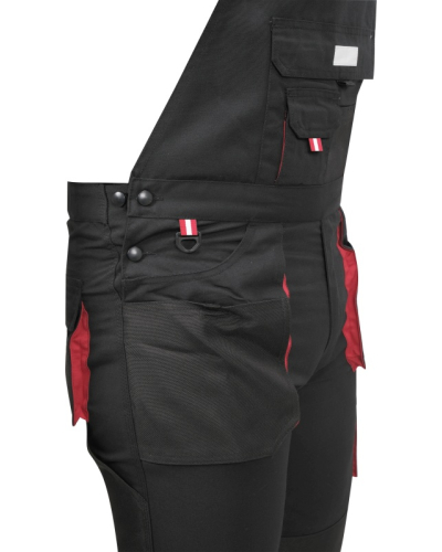 YATO SPODNIE ROBOCZE DUERO OGRODNICZKI S