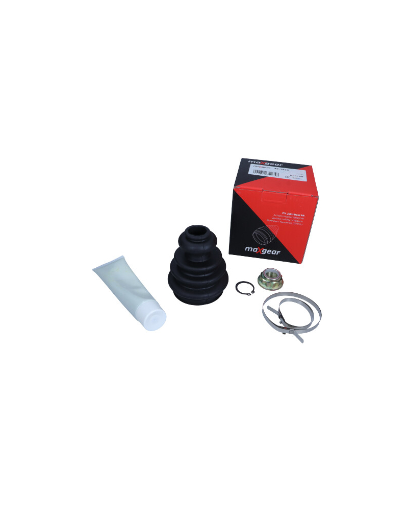 MAXGEAR OSŁONA PRZEGUBU VW WEWNĘTRZNY SHARAN