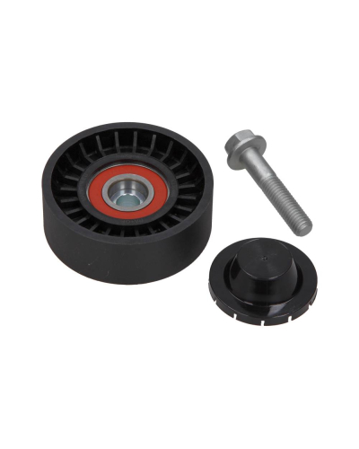 MAXGEAR ROLKA PASKA WIELOROWKOWEGO VW A1/A3/IBIZA 1,2TSI 09-