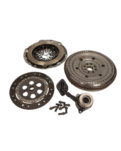 LUK SPRZĘGŁO KOMPLET FORD FOCUS/TOURNEO/TRANSIT 1,8 TDCI 01-04 DMF