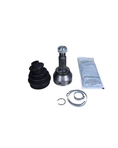 FAG PRZEGUB ZEWNĘTRZNY FORD FIESTA/FUSION 01- 1,25-1,4