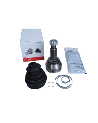 FAG PRZEGUB ZEWNĘTRZNY FORD FIESTA/FUSION 01- 1,25-1,4