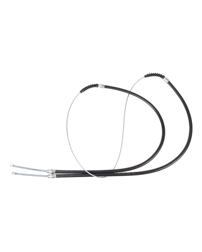 NK LINKA HAMULCA RĘCZNEGO FIAT TYŁ DUCATO 82-94 LEWY/PRAWY