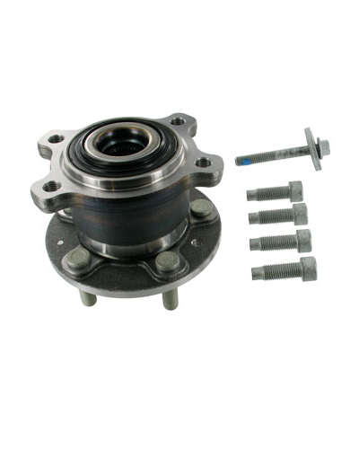 SKF ŁOŻYSKO KOŁA FORD T. KUGA 2.0TDCI/2.5 08-