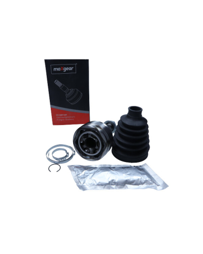 MAXGEAR PRZEGUB ZEWNĘTRZNY RENAULT KANGOO II 1,5DCI 09-