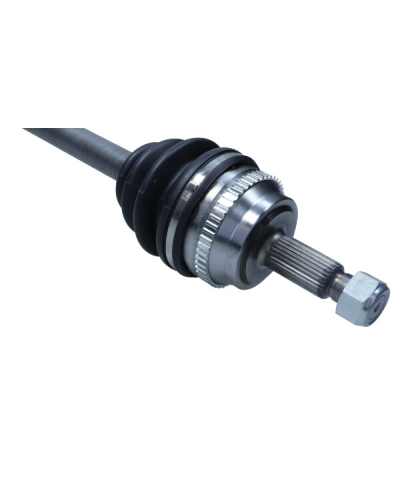 MAXGEAR PÓŁOŚ RENAULT MASTER LEWY 2,2DCI/2,8DTI 670MM