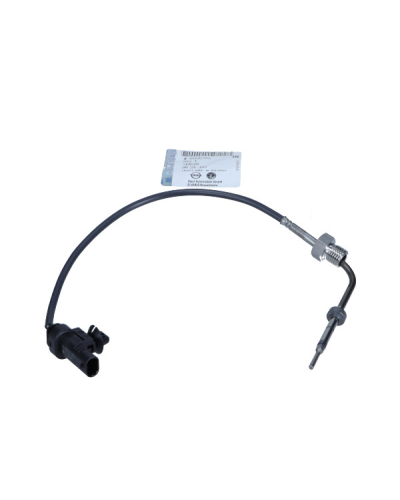 OE OPEL CZUJNIK TEMP. SPALIN OPEL ASTRA K, INSIGNIA, MERIVA B, MOKKA 15-